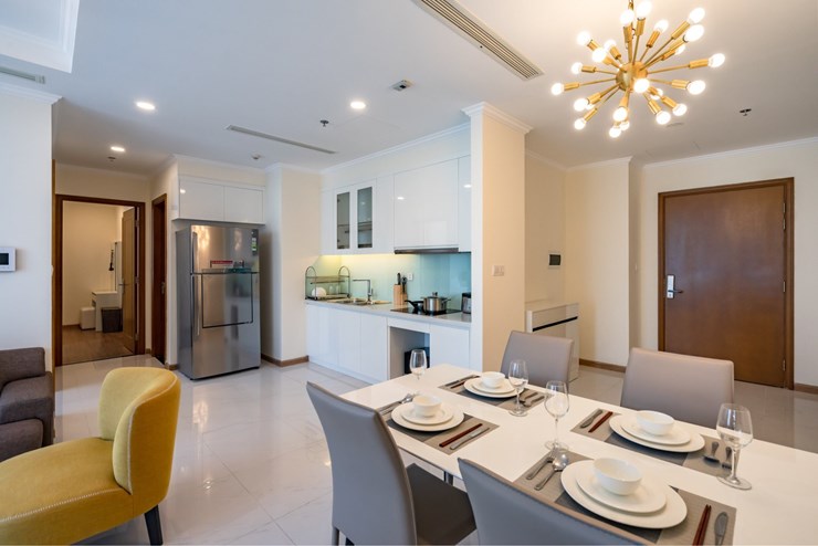 Apartment for rent BT1051276 (6)